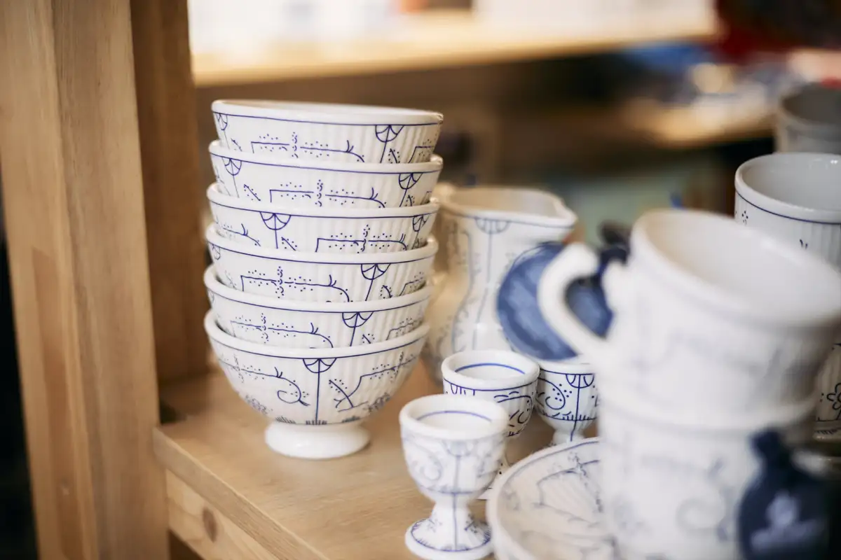 Royal-Boch-vaisselle-vintage